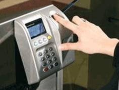 Sagem MorphoAccess 500 series