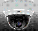Axis 215 PTZ 